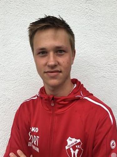 Avatar Bild für Elias Schmid