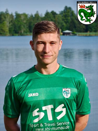 Avatar Bild für Benedikt Buchner