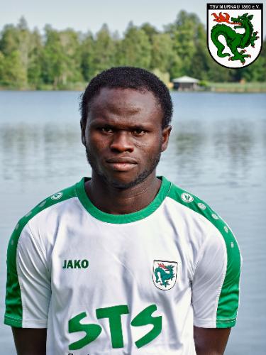 Coulibaly Mamadou