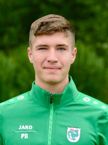 Avatar Bild für Paul Rüttinger