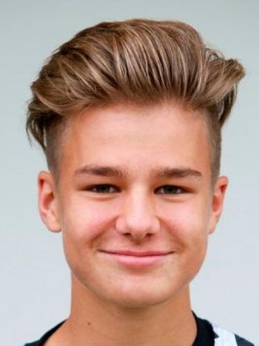 Avatar Bild für Gabriel Zirngast