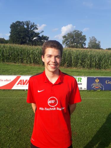 Avatar Bild für Simon Niemeier