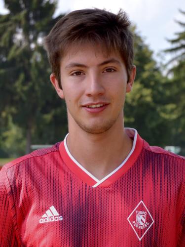 Avatar Bild für Yannick Mayer