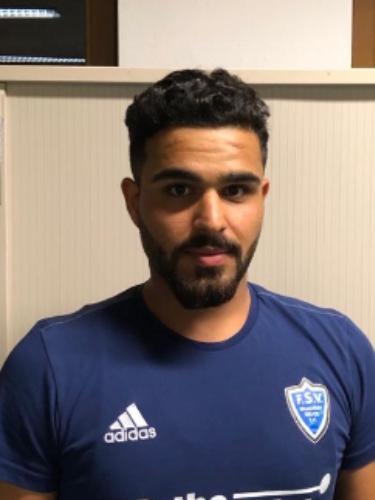 Avatar Bild für Ali Al-Nidawi