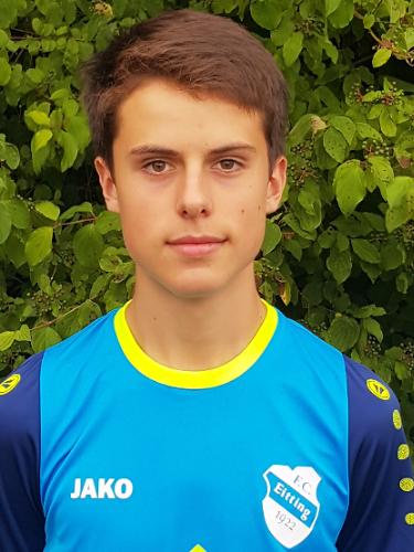 Avatar Bild für Johannes Ostermair