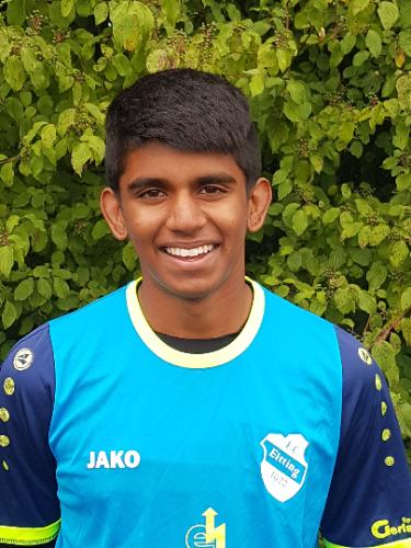 Avatar Bild für Rajiv Walpitagamage