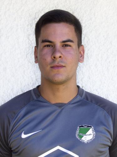 Avatar Bild für Eriq Gaitan Ferrer