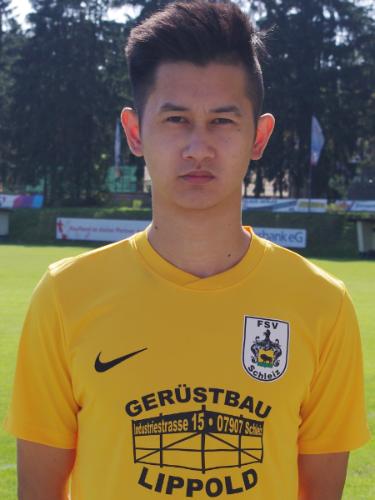 Avatar Bild für Odaiphi Pham