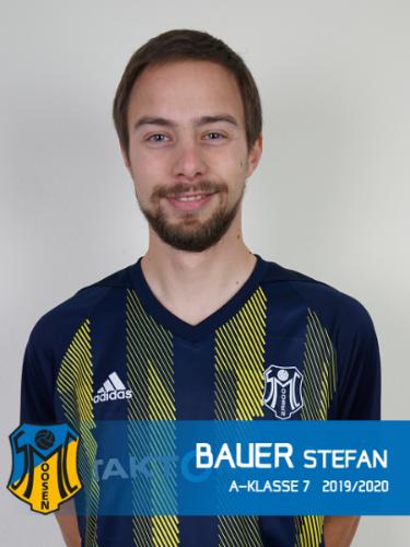Stefan Bauer