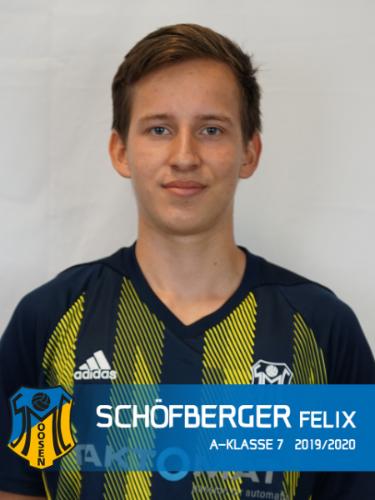 Felix Schoefberger