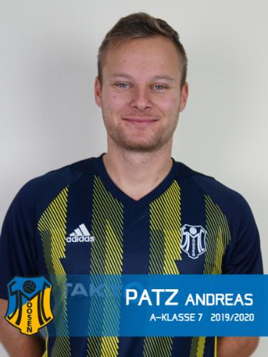 Andreas Patz