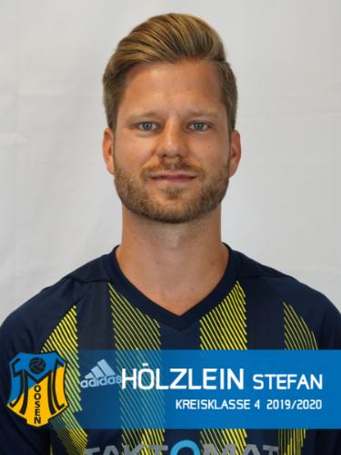 Avatar Bild für Stefan Hölzlein