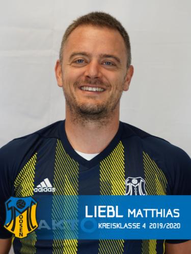 Matthias Liebl