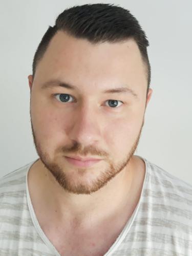 Avatar Bild für Benjamin Helbig