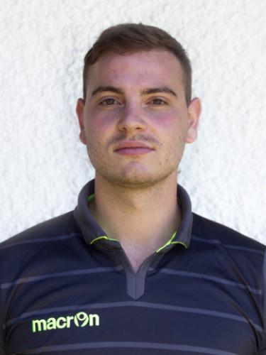 Avatar Bild für Valerio Caldiero