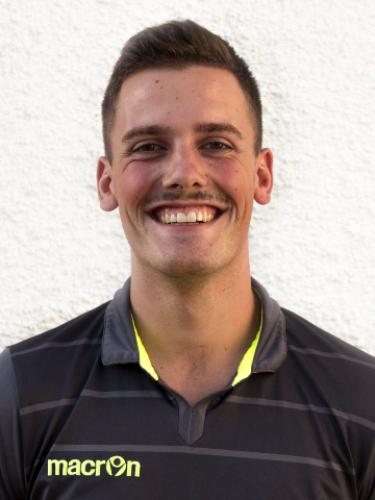 Avatar Bild für Christopher Dornhecker