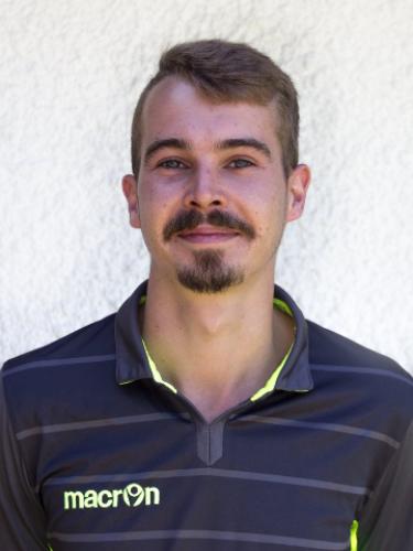 Avatar Bild für Andreas Schmid