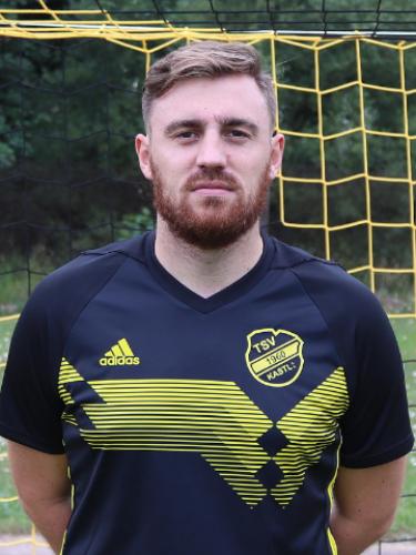 Avatar Bild für Sebastian Brand