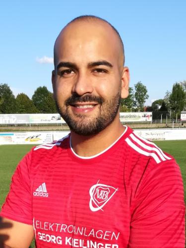 Avatar Bild für Arash Ahmadi