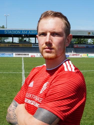 Avatar Bild für Maximilian Wölfl