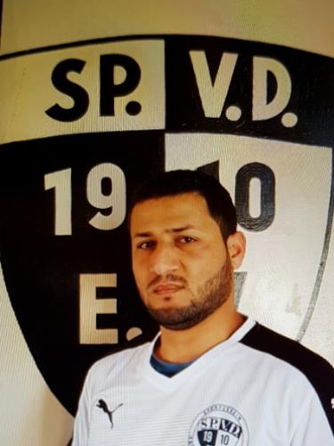 Avatar Bild für Mohammad Alasmi