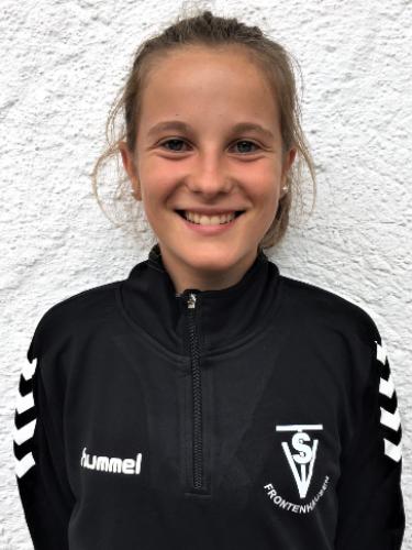 Avatar Bild für Nicola Maier