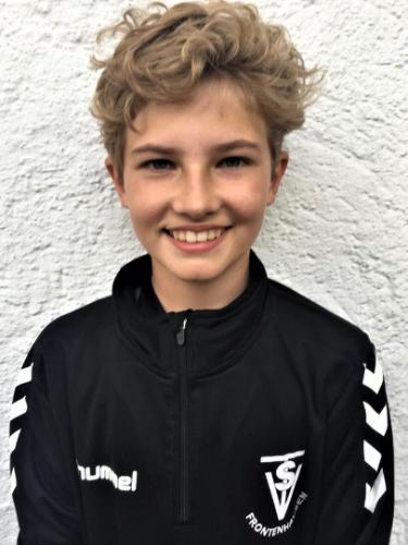 Avatar Bild für Anika Kiermeier