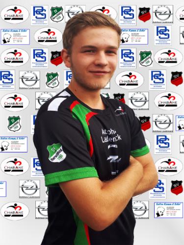 Avatar Bild für Fabian Eglmeier