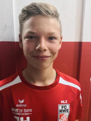 Avatar Bild für Julien Huber