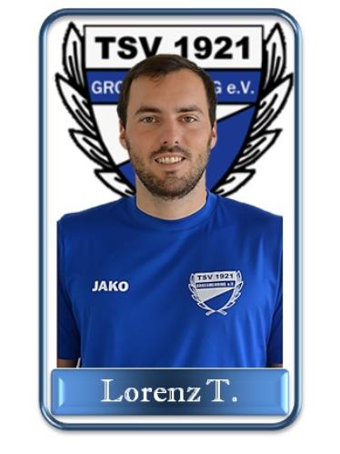 Avatar Bild für Thomas Lorenz