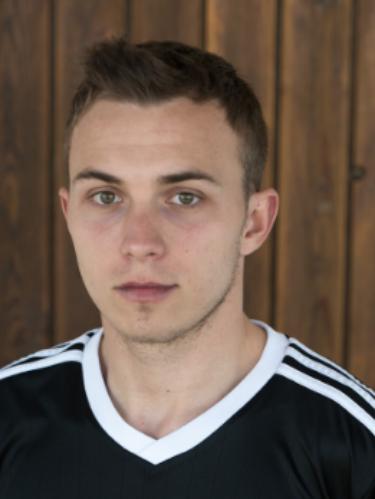 Patrick Bürgermeister