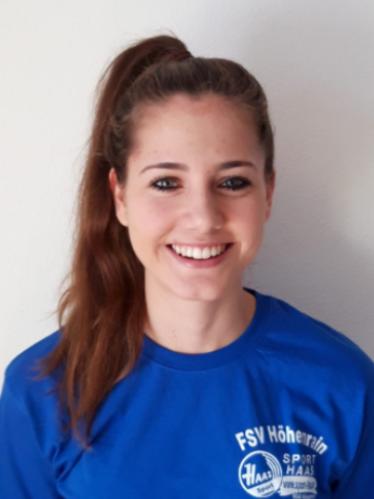 Avatar Bild für Shari Hanke