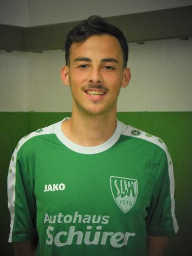 Avatar Bild für Kevin Öznar