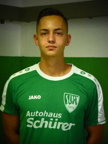 Avatar Bild für Brian Vincent