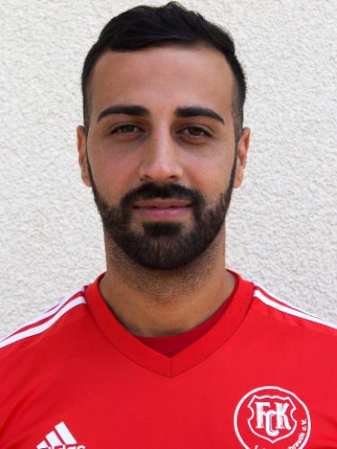 Avatar Bild für Kurdo Rashed