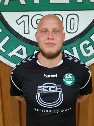 Avatar Bild für Sebastian Weiss