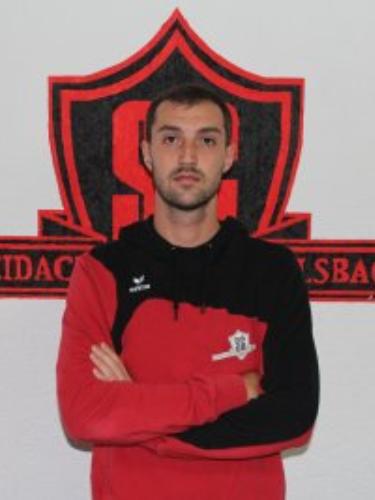 Avatar Bild für Adrian Jais