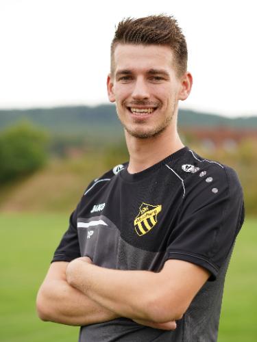 Avatar Bild für Dominik Pötzsch