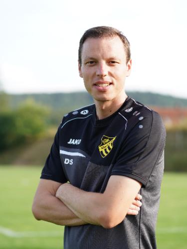 Avatar Bild für Daniel Schütz