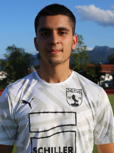 Avatar Bild für Zakarya Mohamad