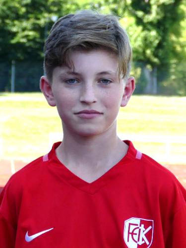 Avatar Bild für Luca Bindhammer