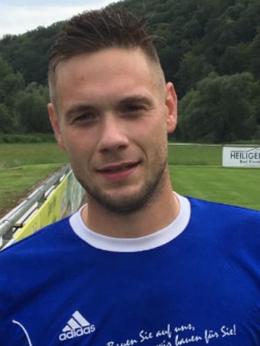 Avatar Bild für Sebastian Beck