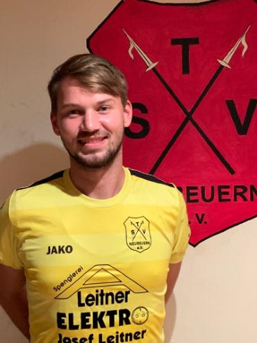 Avatar Bild für Simon Kapsner