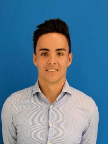 Avatar Bild für Marlon Herrmann