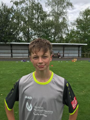 Avatar Bild für Fabio Stütz