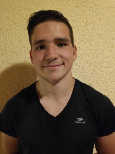 Avatar Bild für Jonas Hegmann