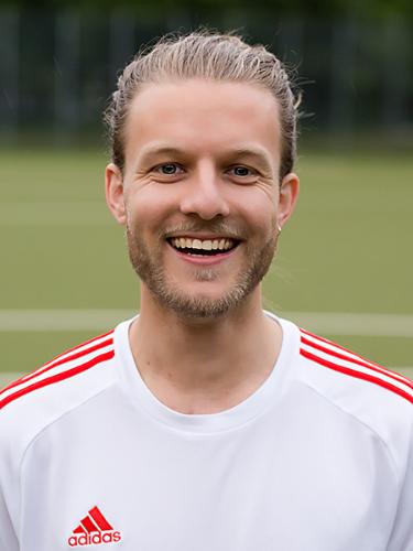 Avatar Bild für Nils Hansen