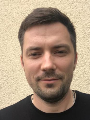 Avatar Bild für Marko Kolar