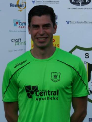 Avatar Bild für Benjamin Murga