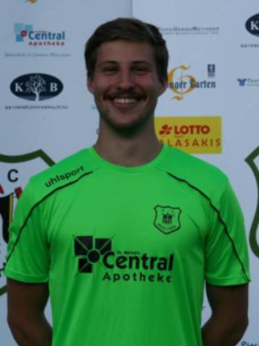 Avatar Bild für Paul Zachries